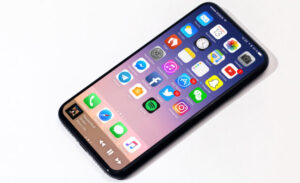 Iphone 8 reparatie