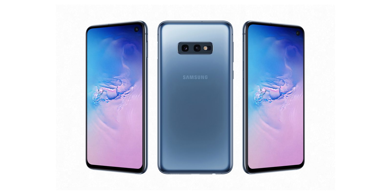 Samsung Galaxy S10e reparatie