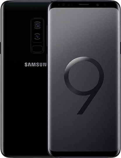 Samsung Galaxy S9 Plus reparatie