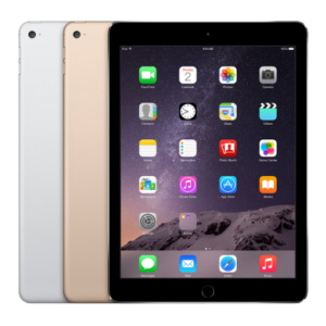 iPad Air 2 reparatie