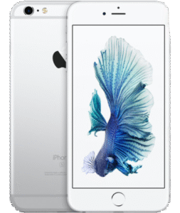 iPhone reparatie Amsterdam