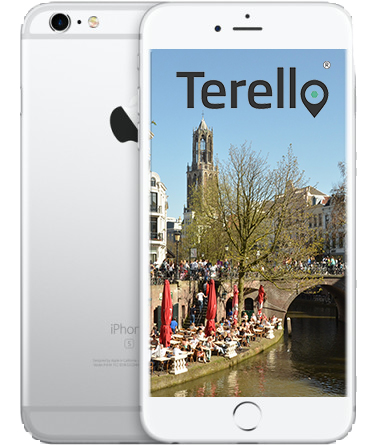 iPhone reparatie Utrecht
