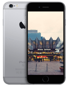 iphone reparatie almere