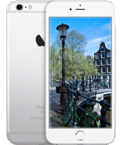 iphone reparatie amsterdam