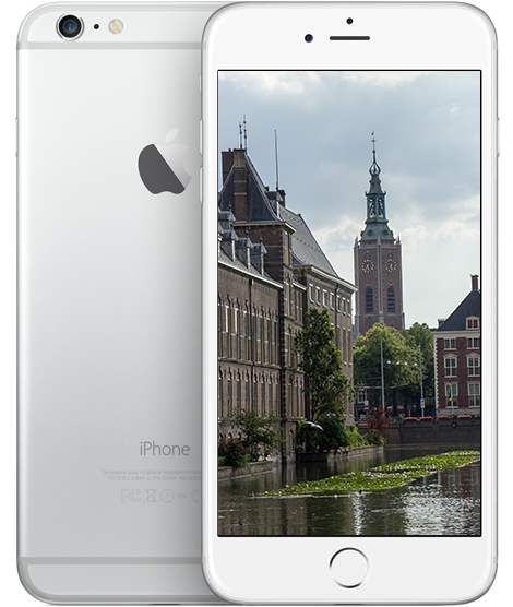 iPhone reparatie Den Haag