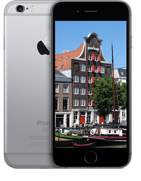 iPhone reparatie Dordrecht