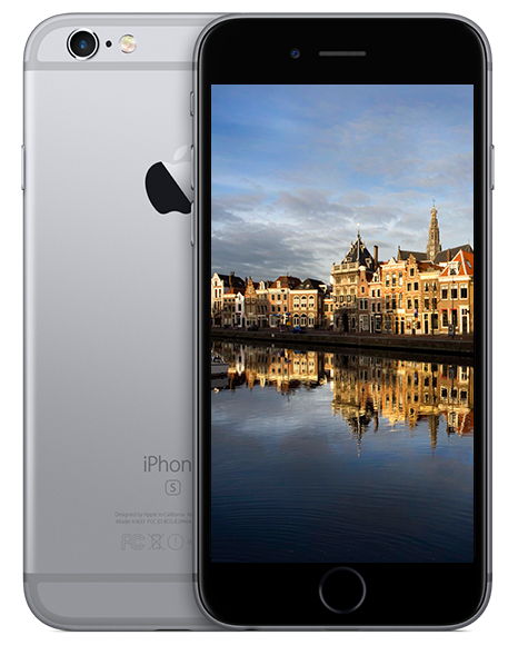 iPhone reparatie Haarlem