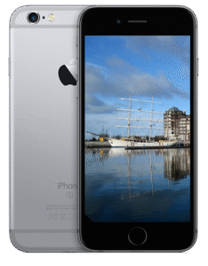 iphone reparatie lelystad