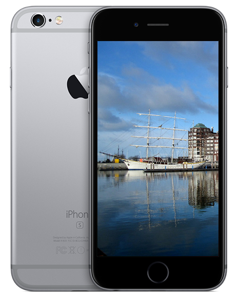 iPhone reparatie Harderwijk