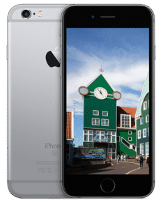 iphone reparatie zaandam