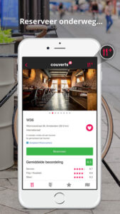 beste restaurant apps iphone
