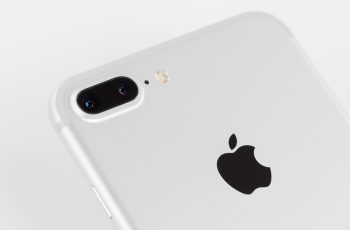 Wat zijn de nieuwe functies van de iPhone 7 Plus camera?