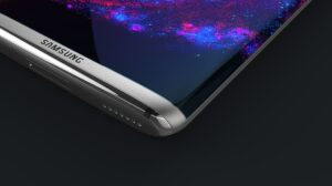 Wat is er nieuw aan de Samsung Galaxy S8?
