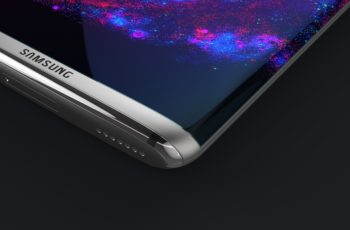 Wat is er nieuw aan de Samsung Galaxy S8?