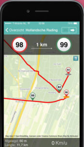 fiets app iphone android