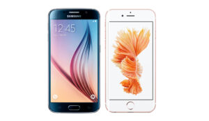 Contacten overzetten (iPhone, android/Samsung) in drie simpele stappen!