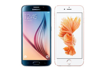 Contacten overzetten (iPhone, android/Samsung) in drie simpele stappen!