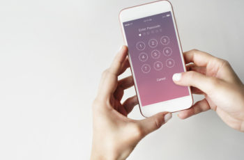 Dé 6 beste tips om je iPhone gegevens te beveiligen tegen diefstal [2020]