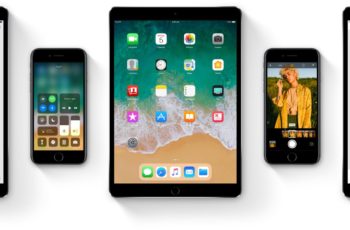 iOS 11 is uit! Wat is er nieuw?