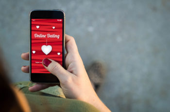 21e eeuw online dating